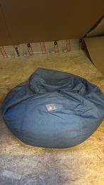 Zitzak, Huis en Inrichting, Zitzakken, Ophalen, Zo goed als nieuw, Zitzak