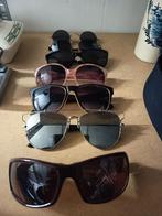 Zonnebril, Ophalen of Verzenden, Zonnebril