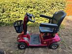 Scootmobiel weinig gebruikt., Diversen, Ophalen, Gebruikt, Invacare
