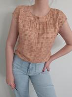 Mooi bloesje van King Louie - M.36, Kleding | Dames, Nieuw, Ophalen of Verzenden, Maat 36 (S), King Louie