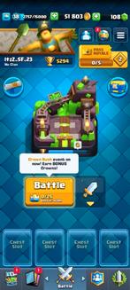 Clash royale, Nieuw, Ophalen of Verzenden