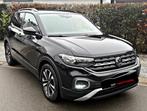 Volkswagen T-Cross  /89000km /CARPLAY /CLIM/GARANTIE, Euro 6, Entreprise, https://public.car-pass.be/vhr/cde0aafe-43bb-4a55-a981-c2762a2570c4