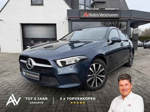 Mercedes-Benz A 250 e ** Camera | Navi | DAB, Auto's, Mercedes-Benz, Bedrijf, A-Klasse, ABS, Airbags, Airconditioning, Bluetooth