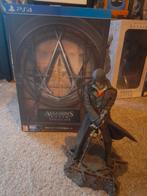 Assissin creed syndicate collectore edition, Ophalen, Zo goed als nieuw