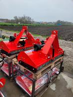 Klepelmaaiers, Ophalen, Serretuinbouw, Weidebouw
