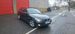 Bmw 520d 2010 prêt à immatriculé, Autos, Cuir, Euro 5, Entreprise, Boîte manuelle