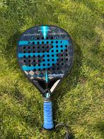 Bullpadel hack 03 ctr, Sport en Fitness, Padel, Ophalen of Verzenden, Zo goed als nieuw