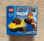 Lego mannetje 7567, Ophalen of Verzenden, Gebruikt, Lego