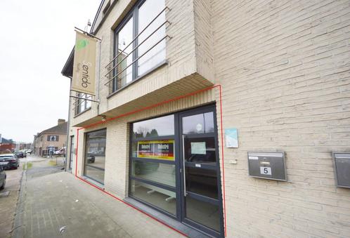 Commercieel te huur in Ninove, Immo, Huizen te huur, Overige soorten, B