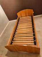 Eenpersoonsbed, Ophalen, Eenpersoons, Wit, 200 cm