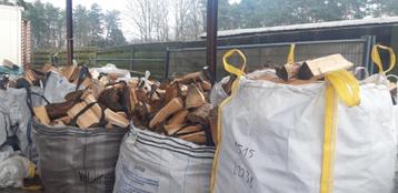 Brandhout te koop beschikbaar voor biedingen