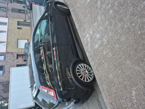Echange contre golf 1 cabriolet abarth grande punto 2009, Auto's, Abarth, Particulier, Cabriolet, Ophalen