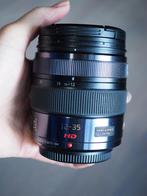 Panasonic Lumix G X Vario 12-35mm f2.8 O.I.S, Ophalen of Verzenden, Gebruikt, Standaardlens, Zoom