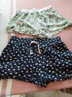 Shorts xs, Kleding | Dames, Pyjama's, Ophalen of Verzenden, Zo goed als nieuw
