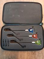 Nieuwe Fox mk2 swinger presentatieset., Ophalen of Verzenden, Nieuw