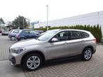 BMW X1 1.5iA xDrive25e NAVI,TREKHAAK,CRUISE,BLUETH,ALU, X1, Argent ou Gris, Achat, Euro 6