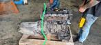 Mercedes-benz OM651 motor goede staat, Ophalen of Verzenden, Gebruikt, Mercedes-Benz