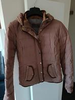 Camelkleurige winterjas merk Sir Oliver maat S, Kleding | Dames, Jassen | Winter, Sir Oliver, Bruin, Ophalen of Verzenden, Zo goed als nieuw