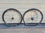 Koers wielen Campagnolo 10spd, Fietsen en Brommers, Fietsonderdelen, Ophalen, Gebruikt