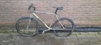 2 herenfietsen voor onderdelen en frame, Ophalen, Gebruikt, Overige merken