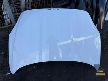 Jaguar E-Pace motorkap, Gebruikt, Jaguar, Motorkap