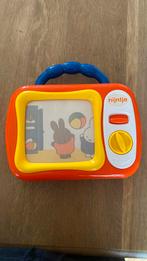Tv’tje Nijntje, Kinderen en Baby's, Ophalen, Zo goed als nieuw, Overige typen, Met geluid