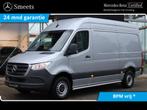 Mercedes-Benz Sprinter 315 CDI L2H2 3.5T TREKHAAK, Auto's, Bestelwagens en Lichte vracht, Automaat, 4 cilinders, Start-stop-systeem
