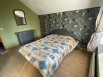 Chambre à coucher contemporaine double complète, Ophalen, Gebruikt, Tweepersoons, Contemporain