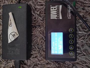 Juwel HeliaLux Day+Night Control, Dieren en Toebehoren, Ophalen, Zo goed als nieuw, Verlichting of Verwarming