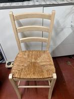 4 stoelen nog in goede staat., Ophalen