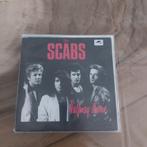 the scabs halfway home, 7 inch, Single, Ophalen of Verzenden, Zo goed als nieuw