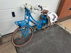 Damesfiets, Fietsen en Brommers, Fietsen | Dames | Damesfietsen, 47 tot 50 cm, Ophalen, Overige merken, Gebruikt