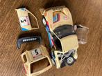 1/24 Peugeot 205 T16 Evo 2, Verzenden, Gebruikt, Auto, Overige merken