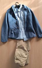 Jongens feest outfit maat 140-146, Ophalen, Jongen, Broek