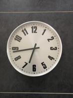 Klok in stationsstijl, Ophalen, Zo goed als nieuw