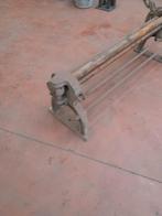 platenwals, Zakelijke goederen, Machines en Bouw | Metaalbewerking, Ophalen