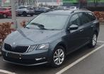 skoda octavia combi, Auto's, Skoda, Te koop, Zilver of Grijs, Break, 5 deurs