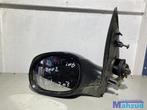 PEUGEOT 206 SW Zwart links spiegel buitenspiegel 2002-2007, Auto-onderdelen, Gebruikt, Peugeot