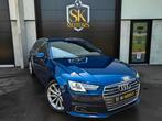 A4 S-LINE QUATTRO TDI 190CV S-TRONIC Full Option 12M Garanti, Autos, Audi, Achat, Euro 6, Entreprise, 1968 cm³