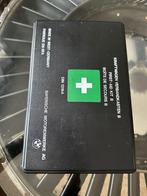 Bmw old e30 e24 verbanddoos, Ophalen of Verzenden, BMW