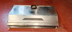Dampkap Smeg 90cm breed, Ophalen, Gebruikt