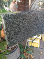 Granieten Platen, Doe-het-zelf en Bouw, Ophalen, Gebruikt, Overige materialen, 20 tot 50 mm