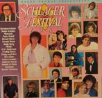 2-LP * Schlagerfestival 1985, Ophalen of Verzenden