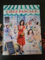 Pascale Naessens - Chez Pascale, Livres, Livres de cuisine, Enlèvement ou Envoi, Neuf, Pascale Naessens