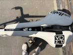 Thompson Falcon 100years special edition, Fietsen en Brommers, Fietsen | Racefietsen, Ophalen, Gebruikt