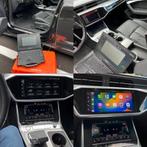 Audi A6 - A7 - Q7 - Q8 - E-tron MIB3 carplay activatie, Ophalen, Nieuw, Audi