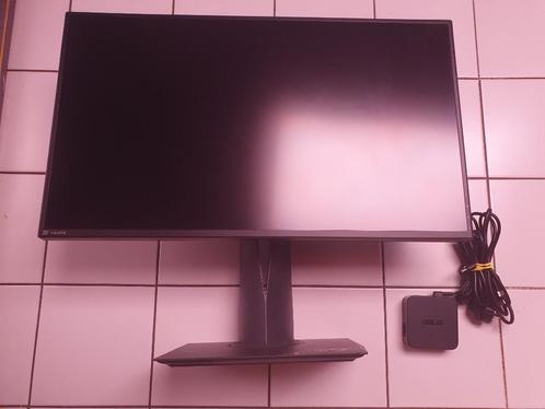 Computerscherm ASUS ROG Swift PG279... etc..., Computers en Software, Monitoren, Zo goed als nieuw, 60 Hz of minder, DisplayPort