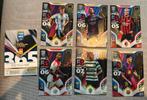 Panini Fifa 365 25/26 Extra collector cards Rising stars, Ophalen of Verzenden, Nieuw, Meerdere plaatjes