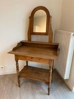 Antieke kaptafel, Antiek en Kunst, Ophalen