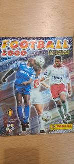 Panini football 2000, Ophalen of Verzenden, Zo goed als nieuw